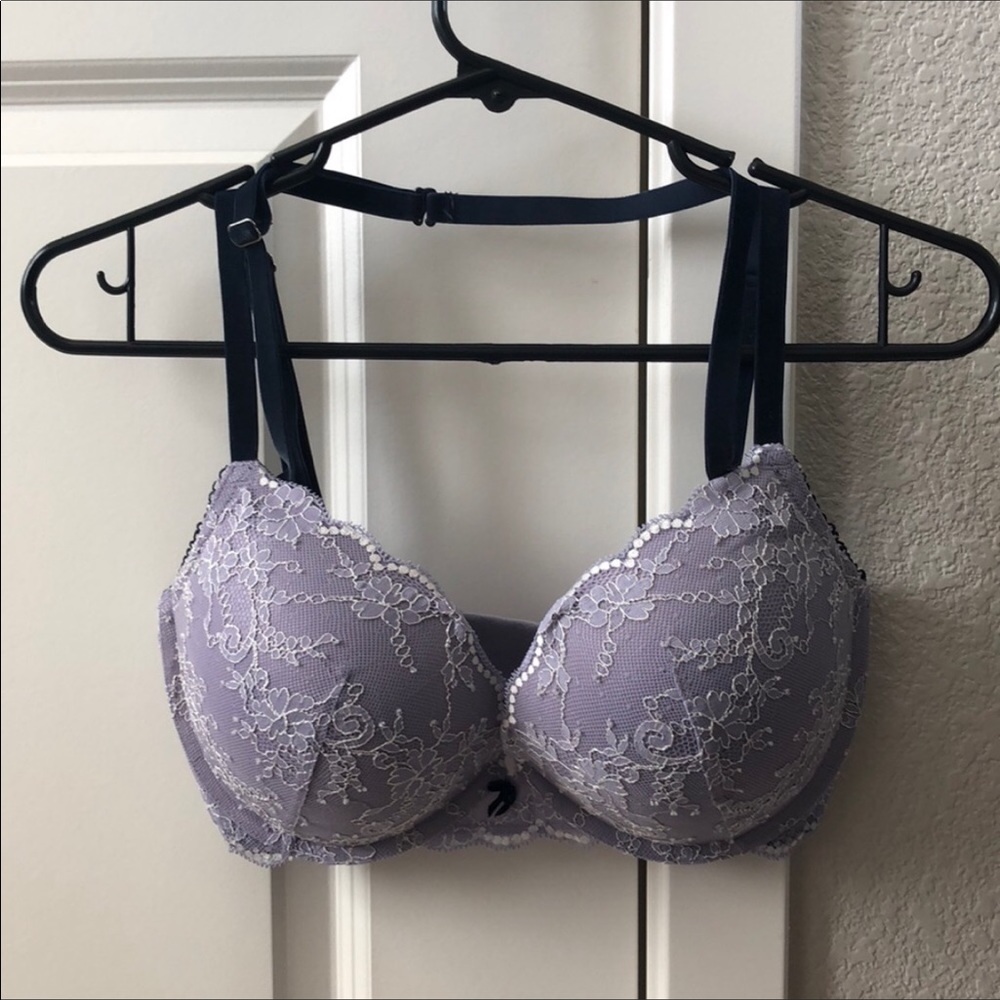 NWOT Victoria’s Secret Dream Angels Push up bra